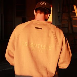 Meet your Posher, Damien